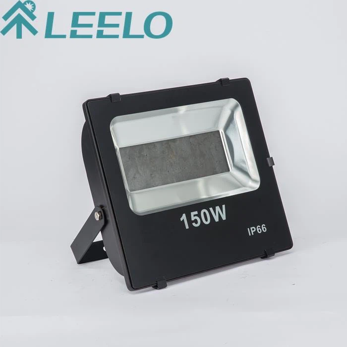 Best Price Wholesale Outdoor 150w Glass Die Cast Aluminum Led Floodlight Housing Parts