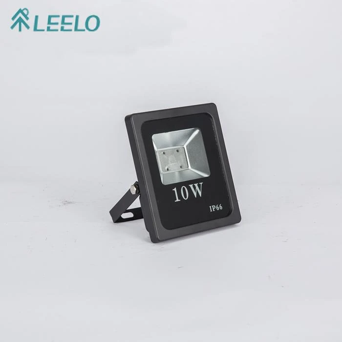10w-400w New Design Die Cast Aluminum Led Flood Light Housing
