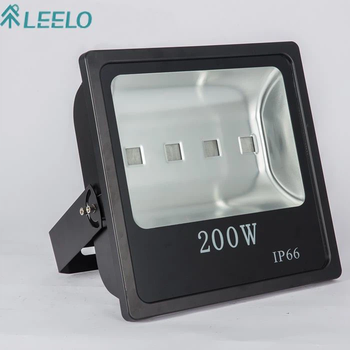 New Style LED Flood Light Housing Made in China