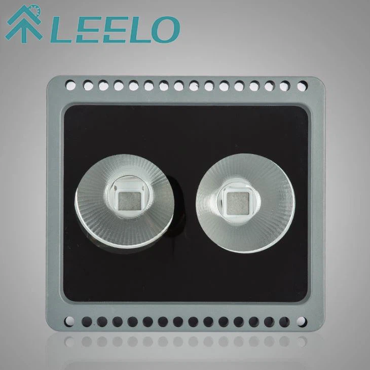 Quality LED Flood Light With Two Round Led Chip